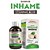 ELIXIR DE INHAME SUPLEMENTO ALIMENTAR SANTA RAIZ METALAB 240ML - Imagem 1