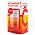 VITAMINA C TAMPONADA GOODVIT 500MG C/60 CÁPSULAS - Imagem 1