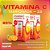 VITAMINA C TAMPONADA GOODVIT 500MG C/60 CÁPSULAS - Imagem 2