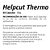 HELPCUT THERMO SUPLEMENTO ALIMENTAR GOODVIT C/60 CÁPSULAS - Imagem 2