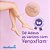 VENOXFLAM CREME DERMATOLÓGICO TRATAMENTO INTENSIVO PERNAS 300ML - Imagem 3