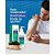 ANDIRALUX DBT CREME PROTEÇÃO HIDRATAÇÃO INTENSIVA PARA DIABÉTICOS 300ML - Imagem 2