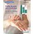 ANDIRALUX DBT CREME PROTEÇÃO HIDRATAÇÃO INTENSIVA PARA DIABÉTICOS 300ML - Imagem 3