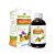 BROMELIMEL FLORADA ASSAPEIXE SUPLEMENTO ALIMENTAR EM XAROPE 150ML - Imagem 1