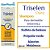 TRISELEN UT OURO SHAMPOO DERMATITE SEBORREICA 150ML SULFETO SELÊNIO - Imagem 3