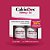 CALCIODEX 500MG D3 SUPLEMENTO ALIMENTAR KIT 2 X 60 CÁPSULAS GELATINOSAS - Imagem 2