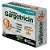 GARGOTRICIN PASTILHAS ZERO AÇÚCARES C/12 UNIDADES SB.MENTA - Imagem 1