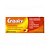 GRIPALCE 400MG+4MG+4MG C/10 CÁPSULAS DURAS CLORFENIRAMINA FENILEFRINA PARACETAMOL - Imagem 1