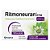 RITMONEURAN RTM 600MG C/20 COMP.REVESTIDOS PASSIFLORA - Imagem 1