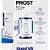 PROST 50+ GOODVIT VITAMINS CARE SUPLEMENTO ALIMENTAR C/60 CÁPSULAS BORO+QUERCETINA+LICOPENO - Imagem 2