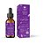 ÓLEO FACIAL NIGHT GLOW GRAN OILS 30ML NATUREZA QUE TRANSFORMA - Imagem 1