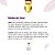 ÓLEO VEGETAL GRAN OILS 200ML ROSA MOSQUETA NATUREZA QUE TRANSFORMA - Imagem 2