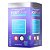 FORTSKIN MELASMA SUPLEMENTO ALIMENTAR 1000MG C/60 CÁPSULAS FORTLIFE - Imagem 2