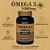 ÔMEGA 3 GOODVIT 1000MG C/120 CÁPS.SOFTGEL EPA 540MG + DHA 360MG - Imagem 2