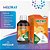 MELTRAT XAROPE DE MEL C/VIT.C 120ML SB.MEL & AGRIÃO - Imagem 3
