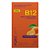 B12 METILCOBALAMINA + VITAMINA C FORTLIFE 280MG C/60 COMP.MASTIGÁVEL SB. TANGERINA - Imagem 3