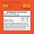 B12 METILCOBALAMINA + VITAMINA C FORTLIFE 280MG C/60 COMP.MASTIGÁVEL SB. TANGERINA - Imagem 5