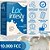 LAC INTESTY ENZIMA LACTASE 10.000 U.FCC C/60 COMPRIMIDOS MASTIGÁVEIS SEM SABOR - Imagem 5