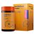 RHODIOLA ROSEA 500MG SUPLEMENTO FORTLIFE C/60 CÁPSULAS - Imagem 1