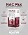 NAC PLUS SUPLEMENTO ALIMENTAR GOODVIT C/60 CÁPSULAS - Imagem 3