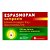 ESPASMOPAN COMPOSTO 10MG+250MG C/20 COMP.REVEST. - Imagem 1