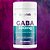 GABA 300MG GOODVIT SUPLEMENTO ALIMENTAR C/60 CÁPSULAS - Imagem 2