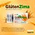 GLUTENZIMA ENZIMA DIGESTIVA 348.000PPI SUPLEMENTO ALIMENTAR C/20 CÁPSULAS - Imagem 2