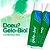 GELO-BIO AEROSOL 150ML SALICILATO METILA + CÂNFORA + MENTOL - Imagem 3