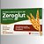 ZEROGLUT SUPLEMENTO ALIMENTAR PROTEASE DIGESTÃO DO GLÚTEN C/20 CÁPSULAS DURAS - Imagem 3
