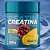 CREATINA 5000 GOODVIT SUPLEMENTO ALIMENTAR 300G. SB.FRAMBOESA - Imagem 2