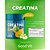 CREATINA 5000 GOODVIT SUPLEMENTO ALIMENTAR 300G. SB.MAÇA VERDE - Imagem 1