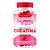 GUMMY ORIGINAL CREATINA SUPLEMENTO ALIMENTAR C/90 GOMAS SB.MORANGO - Imagem 1