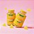 GUMMY ORIGINAL VITAMINA D 2.000UI C/30 GOMAS SB.ABACAXI - Imagem 3