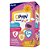DPREV IMUNE KIDS SUPLEMENTO ALIMENTAR 75ML + SERINGA DOSADORA SB.AMORA - Imagem 1