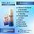 RELAX SKIN HIDRATA E ACALMA PELE / DORES E TENSÕES SPRAY 50ML - Imagem 2