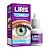 LIRIS CALM LUBRIFICANTE OFTÁLMICO 10ML ( POLIETILENOGLICOL ) - Imagem 1