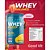 WHEY BALANCE SUPLEMENTO ALIMENTAR EM PÓ GOODVIT 450G. - Imagem 1