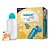 NASOAR INFANTIL 0,9% ALTO VOLUME CLORETO DE SÓDIO LAVAGEM NASAL 120ML + 15 ENVELOPES - Imagem 1