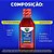 VICK XAROPE 44E EXPECTORANTE E ANTITUSSÍGENO 240ML ( GUAIFENESINA DEXTROMETORFANO ) - Imagem 5