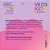 VITAMINA D3+K2+B12 KIDS 1500UI SUPLEMENTO ALIMENTAR FORTLIFE C/60 COMP.MASTIGÁVEIS SB.TANGERINA - Imagem 2