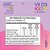 VITAMINA D3+K2+B12 KIDS 1500UI SUPLEMENTO ALIMENTAR FORTLIFE C/60 COMP.MASTIGÁVEIS SB.TANGERINA - Imagem 3