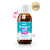 OMEGATIVE PREMIUM KRES ÔMEGA 3 TG SUPLEMENTO LÍQUIDO EPA E DHA 150ML SB.TUTTI-FRUTTI - Imagem 2