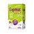 EXOMUC KIDS SUPLEMENTO ALIMENTAR KRESS 120ML MEL E LIMÃO - Imagem 1