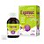 EXOMUC KIDS SUPLEMENTO ALIMENTAR KRESS 120ML MEL E LIMÃO - Imagem 2