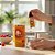 L-METILFOLATO B9 SUPLEMENTO ALIMENTAR ARTE NATIVA 20ML SB.LARANJA - Imagem 3