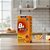 L-METILFOLATO B9 SUPLEMENTO ALIMENTAR ARTE NATIVA 20ML SB.LARANJA - Imagem 2