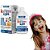 KALFIRM KIDS SUPLEMENTO ALIMENTAR ARTE NATIVA 250ML SB.TUTTI-FRUTTI - Imagem 2