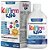 KALFIRM KIDS SUPLEMENTO ALIMENTAR ARTE NATIVA 250ML SB.TUTTI-FRUTTI - Imagem 1