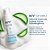 KY ESPUMA SUAVE HIGIENE ÍNTIMA NATURALS HIPOALERGÊNICO 150ML - Imagem 2