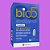 BIO5 CEPAS 20 BILHÕES CULTURAS ATIVAS SUPLEMENTO ALIMENTAR PROBIÓTICO C/30 CÁPSULAS DURAS - Imagem 2
